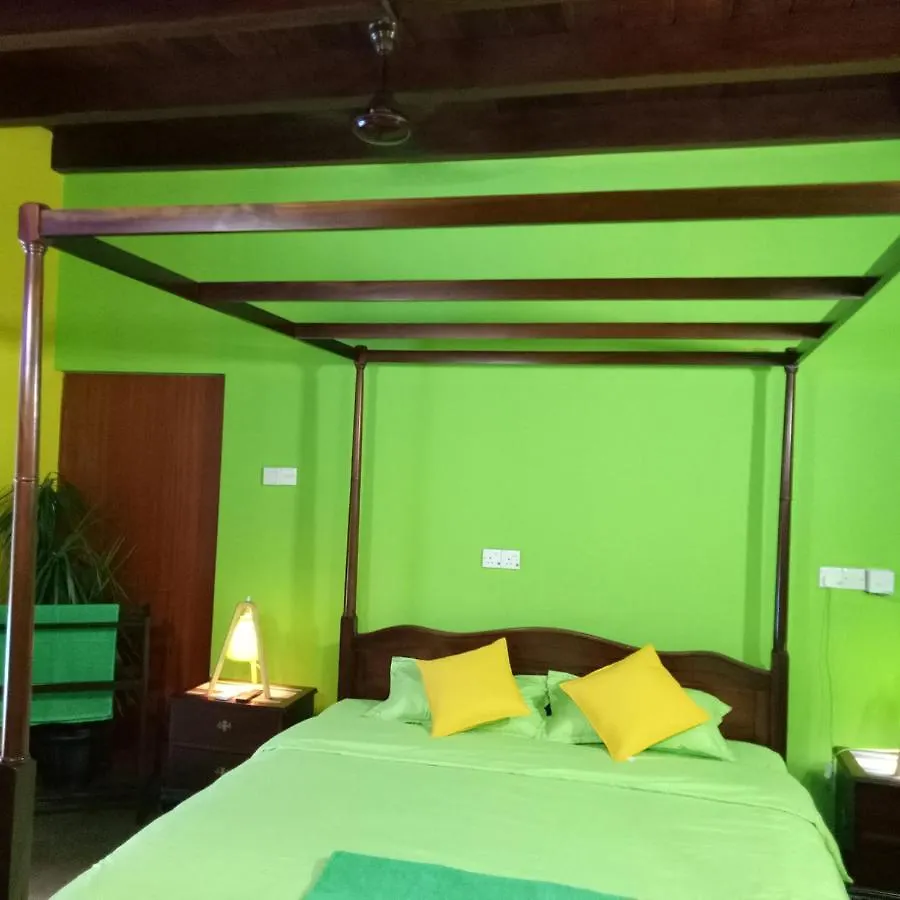 Palms Villa Negombo