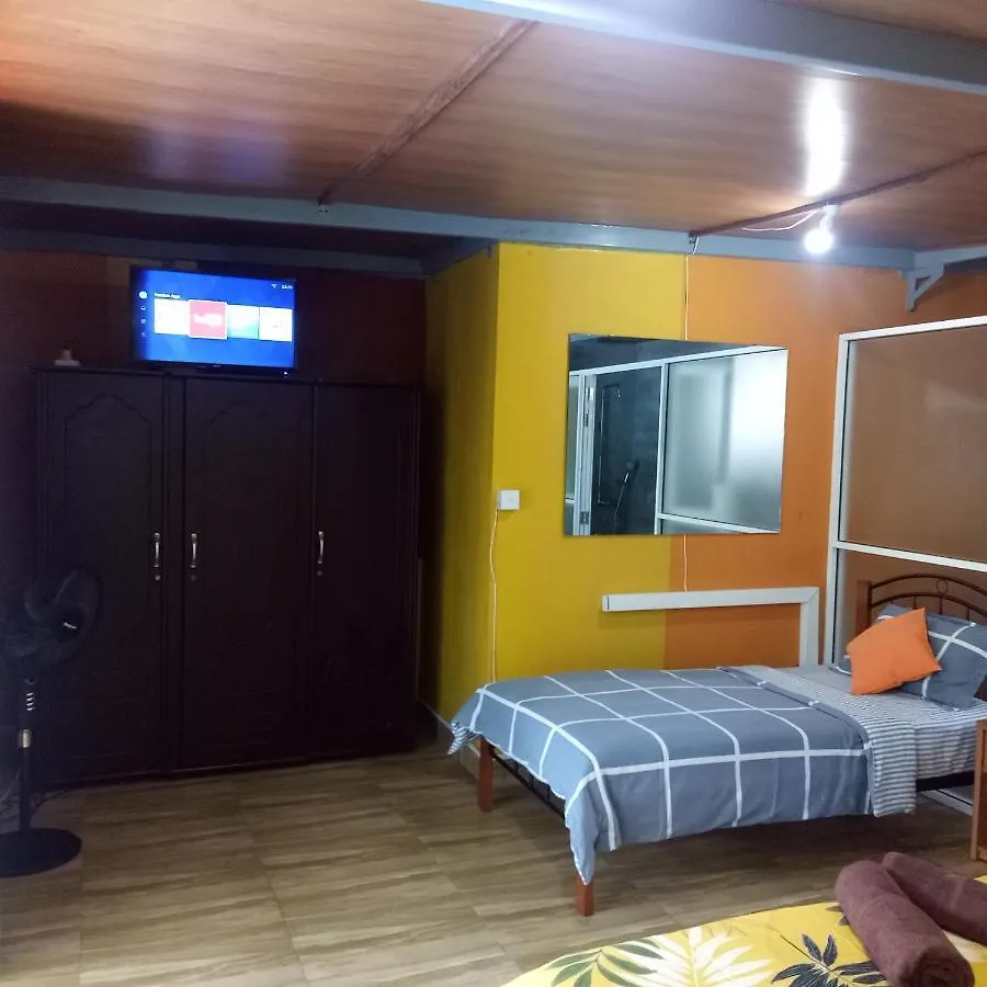 Palms Villa Negombo