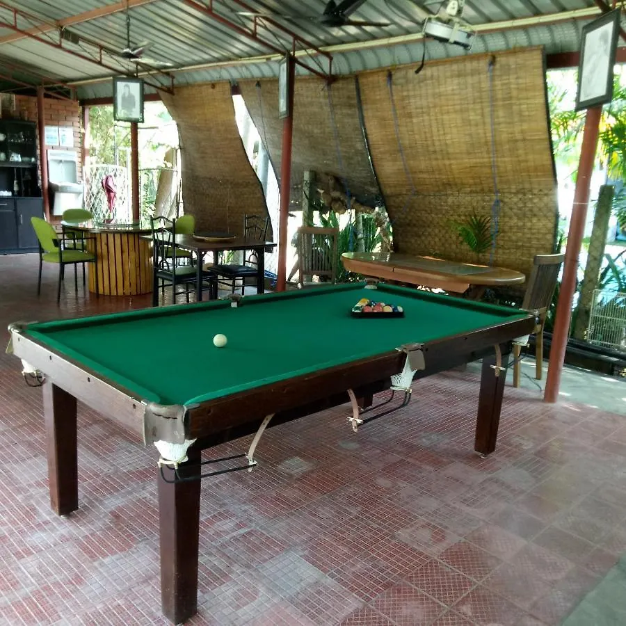 Palms Villa Негомбо 0*,  Шри-Ланка