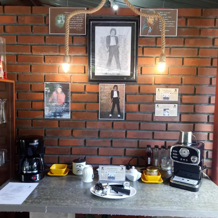 Palms Villa Негомбо 0*,  Шри-Ланка