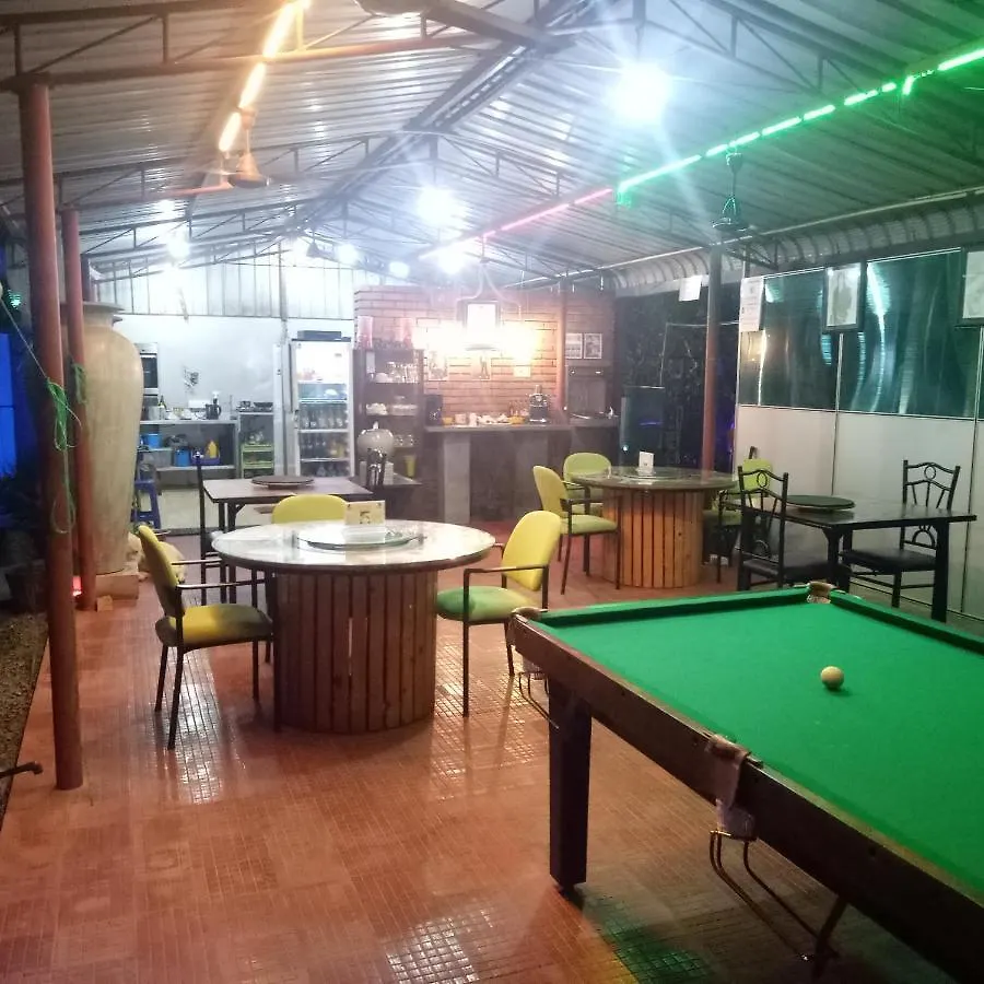 Bed & Breakfast Palms Villa Negombo