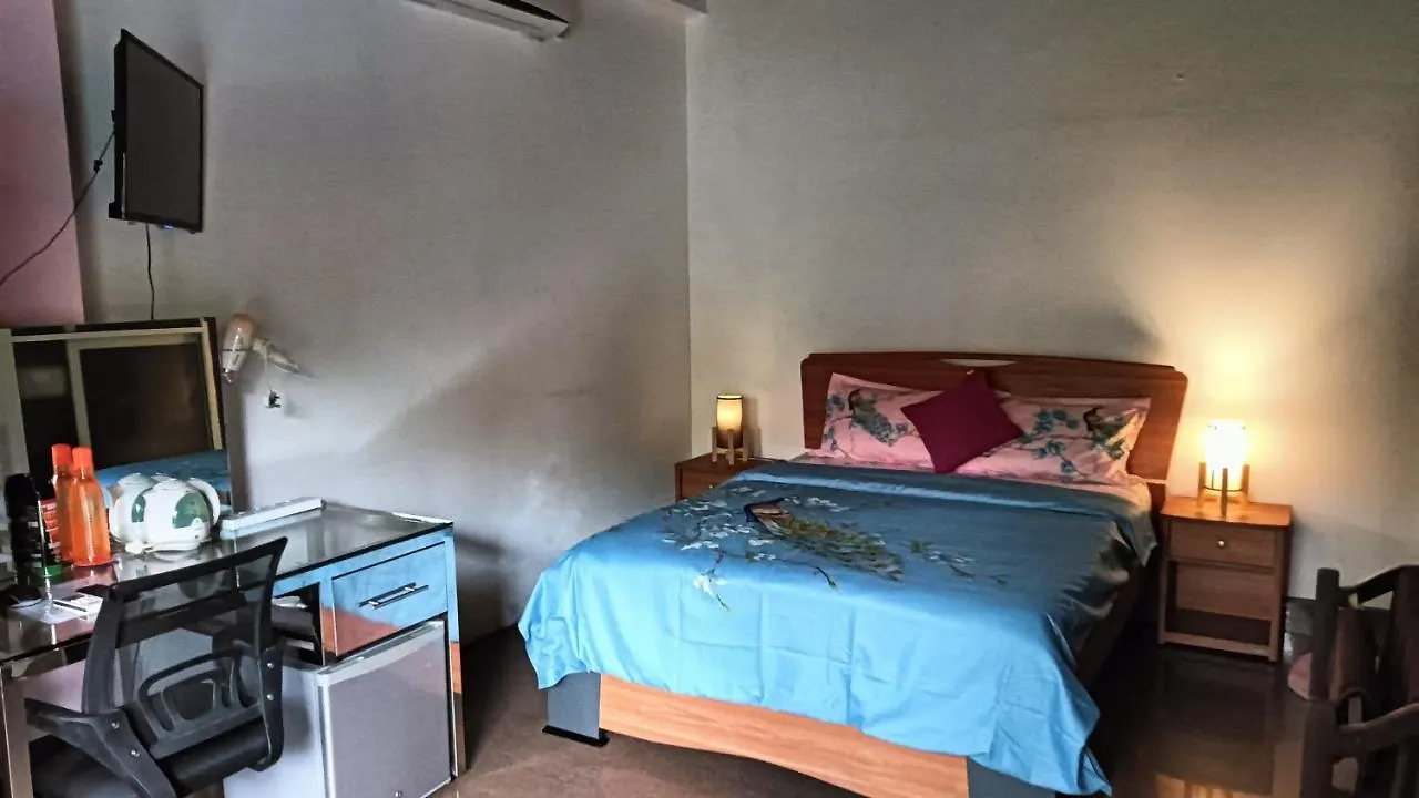 Palms Villa Негомбо