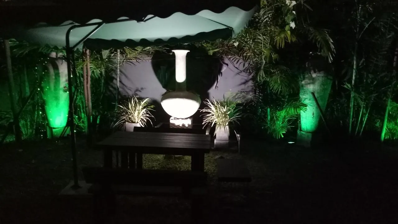Palms Villa Негомбо Отель типа 