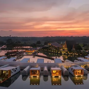 5* Resort Bolagala Agro Floating