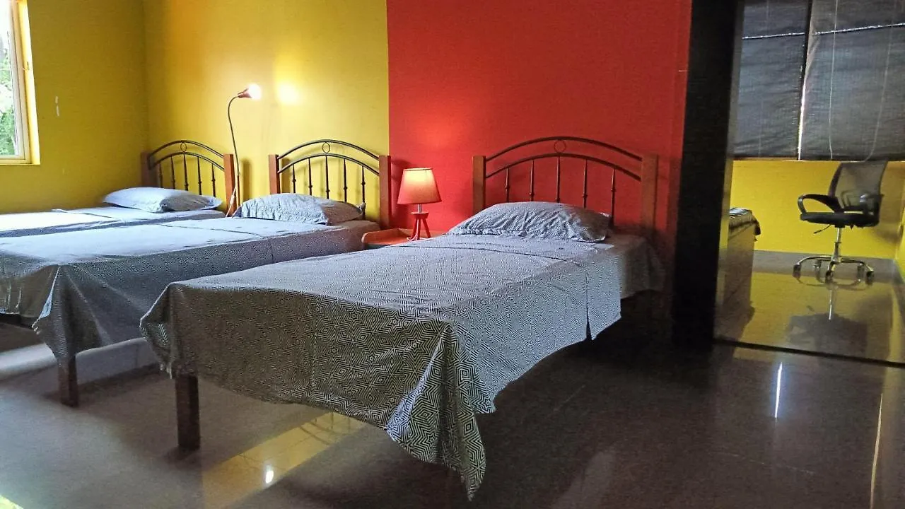 Palms Villa Negombo
